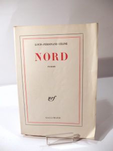 Estimation Livre illustré - Couverture du livre Estimation du livre « nord »