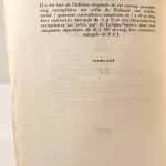 Couverture du livre Estimation du livre « nord »