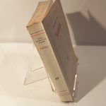 Couverture du livre Estimation du livre « nord »