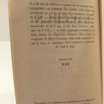 Couverture du livre Estimation du livre « bacchus. Pièce en trois actes »