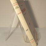 Couverture du livre Estimation du livre « bacchus. Pièce en trois actes »