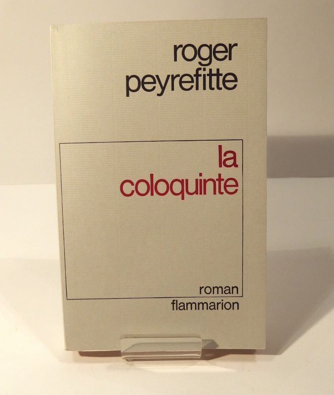 Couverture du livre Estimation du livre « la Coloquinte »