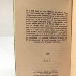 Couverture du livre Estimation du livre &laquo;&nbsp;la Tête des autres&nbsp;&raquo;