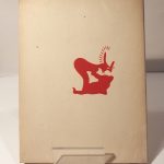 Couverture du livre Estimation du livre &laquo;&nbsp;le Trou de la serrure.&nbsp;&raquo;