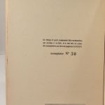 Couverture du livre Estimation du livre &laquo;&nbsp;le Trou de la serrure.&nbsp;&raquo;