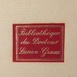 Couverture du livre Estimation du livre « promenades littéraires. Sixième série. Un romancier américain : Bret Harte – Etudes de littérature américaine : I. Deux poètes de la nature : Bryant et Emerson – II. l’humour et les humoristes – La littérature des jésuites. _ Alfred Vallette, romancier – L’Affaire la roncière – La Littérature française en 1900 – Rivarol et la critique politique – Héliogabale »