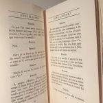 Couverture du livre Estimation du livre « brocéliande. Trois actes . Suivi de l’Art et la vie »