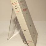 Couverture du livre Estimation du livre « don Juan. Pièce en trois actes »
