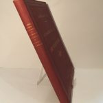Couverture du livre Estimation du livre « iconographie pathologique de l’oeuf humain fécondé. En rapport avec l’étiologie de l’avortement »