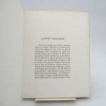 Couverture du livre Estimation du livre « gaston d’Ercoule »