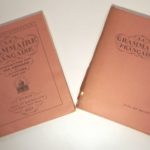 Couverture du livre Estimation du livre « la Grammaire française. Cours supplémentaire pour les élèves de 20 à 60 ans »