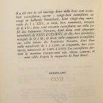 Couverture du livre Estimation du livre « en arrière »