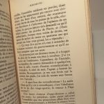 Couverture du livre Estimation du livre « en arrière »