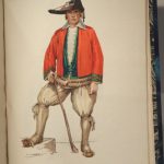 Couverture du livre Estimation du livre « le Costume breton de 1900 jusqu’à nos jours »
