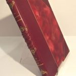 Couverture du livre Estimation du livre « les Égarements sentimentaux de Restif de la Bretonne. Madame Parengon, Zéphire »
