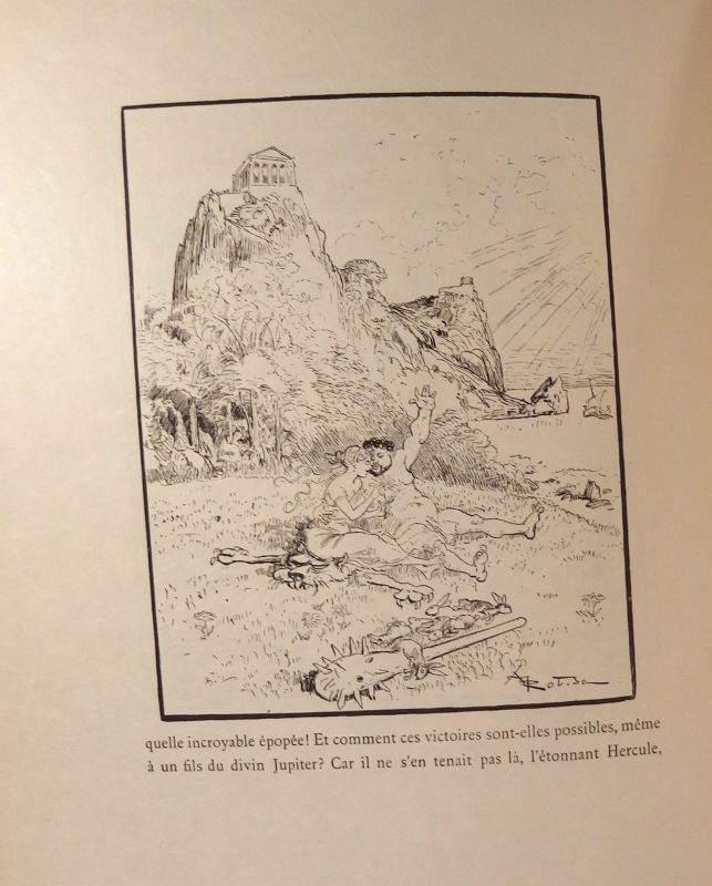 Couverture du livre Estimation du livre « explication. La Plante enchantée »