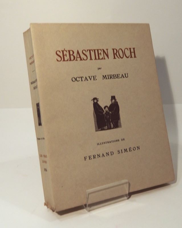 Couverture du livre Estimation du livre « sébastien Roch »