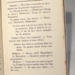 Couverture du livre Estimation du livre « lucienne et le boucher. Pièce en 4 actes »