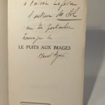 Couverture du livre Estimation du livre « le Puits aux images »