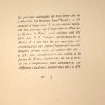 Couverture du livre Estimation du livre « la Célestine. Tragi-comédie imitée de l’espagnol »