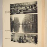 Couverture du livre Estimation du livre « paris inondé. La crue de Janvier 1910. Introduction historique et notes sur la récente inondation »