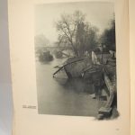 Couverture du livre Estimation du livre « paris inondé. La crue de Janvier 1910. Introduction historique et notes sur la récente inondation »