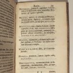 Couverture du livre Estimation du livre &laquo;&nbsp;orthographiae ratio&nbsp;&raquo;