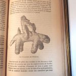 Couverture du livre Estimation du livre « les Saô légendaires »