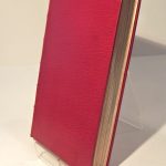 Couverture du livre Estimation du livre « poésies barbares »