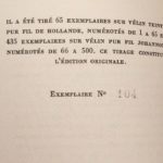 Couverture du livre Estimation du livre « lettres à ma mère »