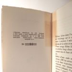 Couverture du livre Estimation du livre &laquo;&nbsp;cette fois&nbsp;&raquo;