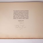 Couverture du livre Estimation du livre « yantra »