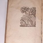 Couverture du livre Estimation du livre « rerum naturalium doctrina methodica / post secundam editionem denuo copiosissime adaucta, & in III. Libros distincta: a Gul. Adolpho Scribonio, Marpurgensi doctore et medico. De inventione dialecticae liber, e praelectionibus Gasparis Oleviani excerptus. Continens ejus usum et institutionem in timore Domini.Ioan Thomae Freigii Mosaicus: continens historiam Ecclesiasticam, 2494 annorum, ab orbe condito usque ad Mosis mortem »