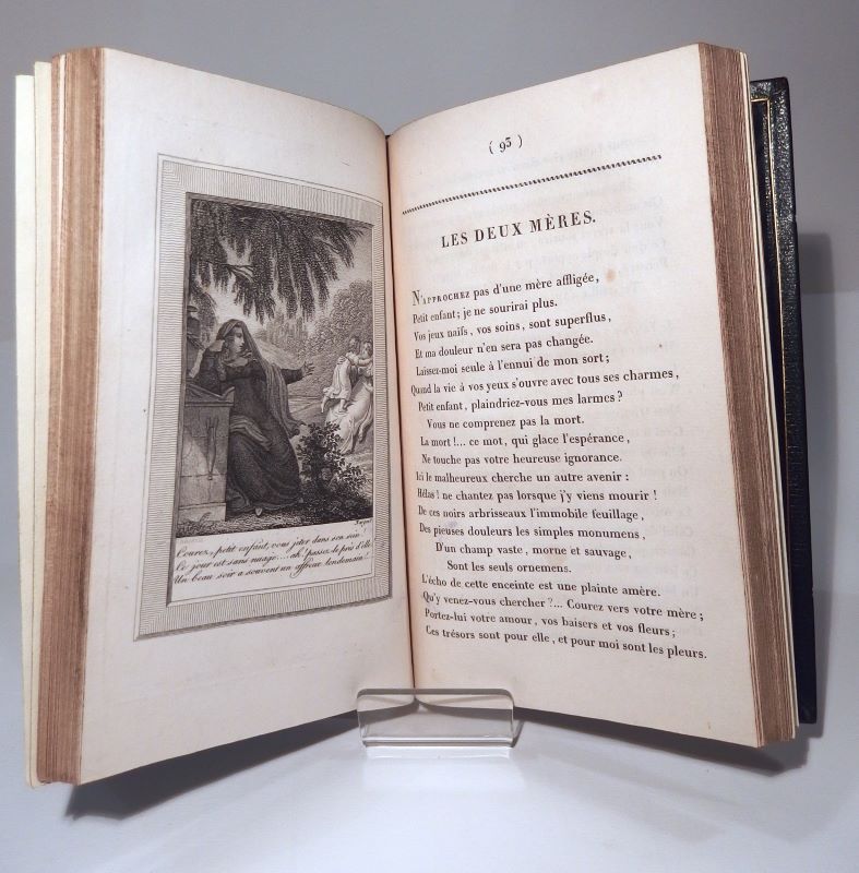 Couverture du livre Estimation du livre « poésies »