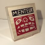 Couverture du livre Estimation du livre « menteur »