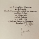 Couverture du livre Estimation du livre « menteur »
