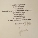 Couverture du livre Estimation du livre « menteur »
