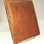 Couverture du livre Estimation du livre « cahier de chiffres à deux lettres dessiné et gravé par J. Deschamps »