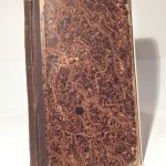 Couverture du livre Estimation du livre « carnet personnel »