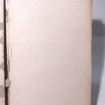 Couverture du livre Estimation du livre « carnet personnel »