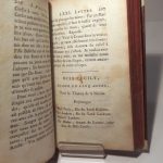 Couverture du livre Estimation du livre « la Femme infidelle (infidèle). « Toute fille lettrée restera fille toute sa vie, quand il y aura des hommes sensés » »