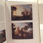 Couverture du livre Estimation du livre « les Patel. Paysagistes du XIIème siècle. Pierre Patel (1605-1676) et ses fils. Le paysage de ruines à Paris au XVIIe siècle »