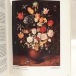 Couverture du livre Estimation du livre « les Peintres flamands de fleurs au XVIIe siècle »