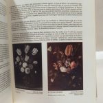 Couverture du livre Estimation du livre « les Peintres flamands de fleurs au XVIIe siècle »