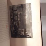 Couverture du livre Estimation du livre « voyage en Italie »