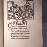Couverture du livre Estimation du livre « oeuvres de François Villon »