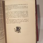 Couverture du livre Estimation du livre « l’Enfant »