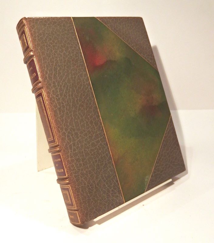 Couverture du livre Estimation du livre « belle-plante et Cornelius »