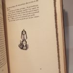 Couverture du livre Estimation du livre « marie Donadieu »