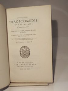 Estimation Livre illustré - Couverture du livre Estimation du livre « note sur Benoet du Lac. Ou le théâtre et la Bazoche à Aix à la fin du XVIe siècle »